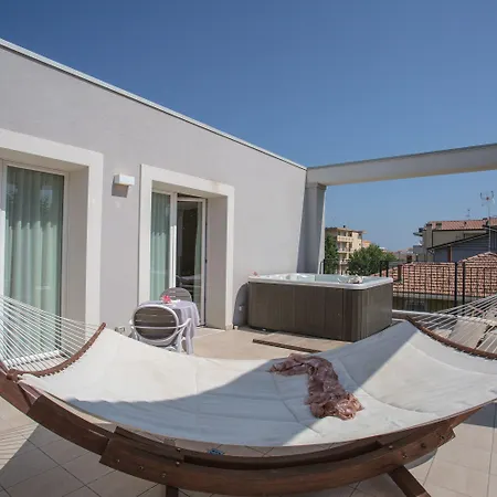 Rimini Suite Hotel Hotel Rimini