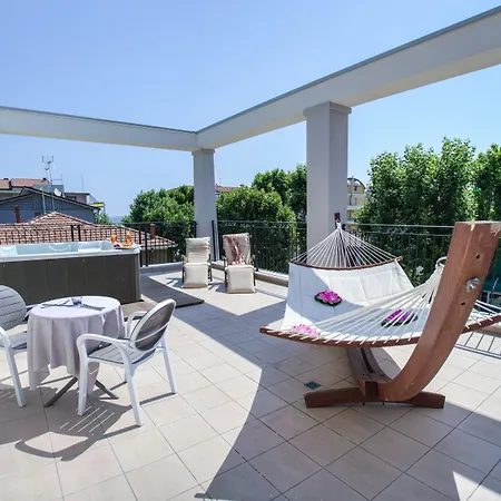 Hotel Rimini Suite Hotel Rimini