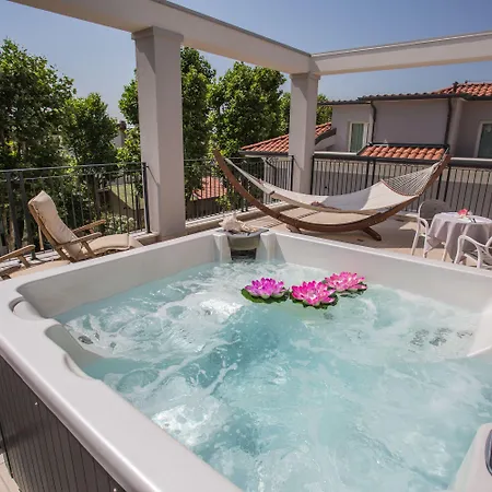 Rimini Suite Hotel Hotel 4*