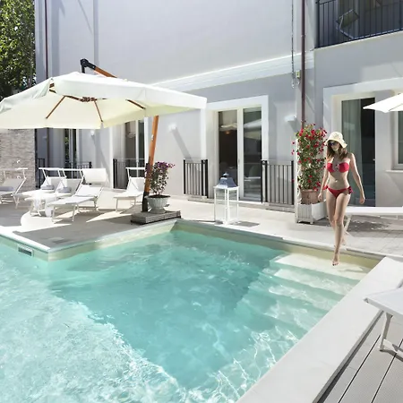 Rimini Suite Hotel