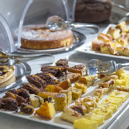 Rimini Suite Hotel 4* Rimini