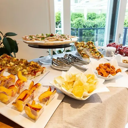 Rimini Suite Hotel 4*