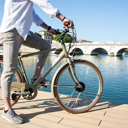 Hotel Rimini Suite Hotel