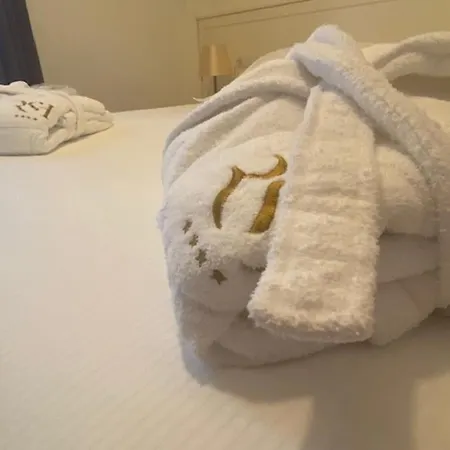 Hotel Rimini Suite Hotel 4*