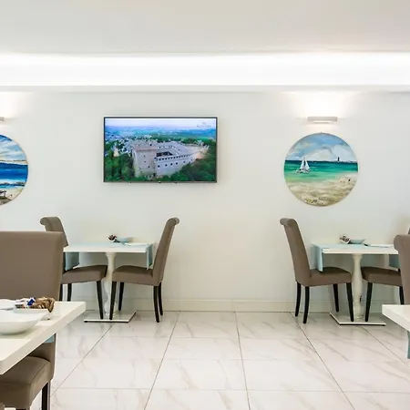 Rimini Suite Hotel Hotel Rimini