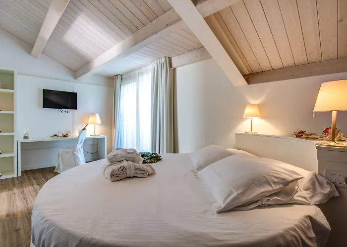 فندق Rimini Suite