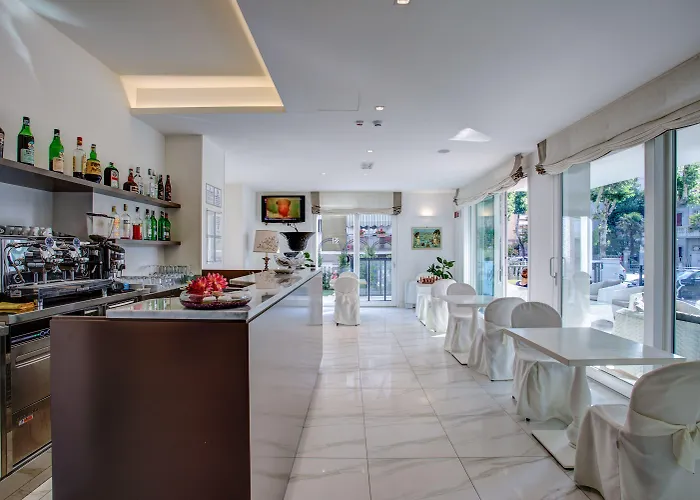 Rimini Suite Hotel Rímini