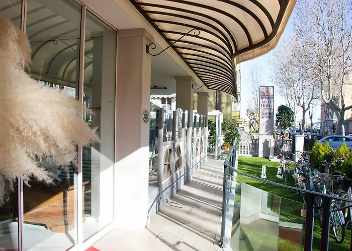 Rimini Suite Hotel Hotel