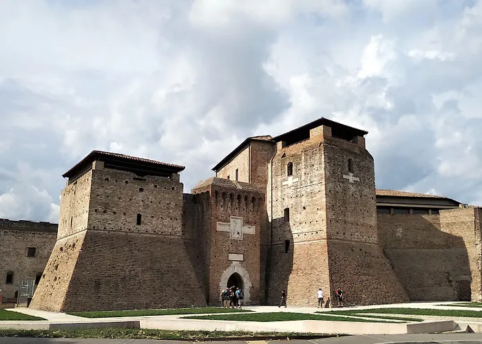 Hotel Rimini Suite Hotel Rímini