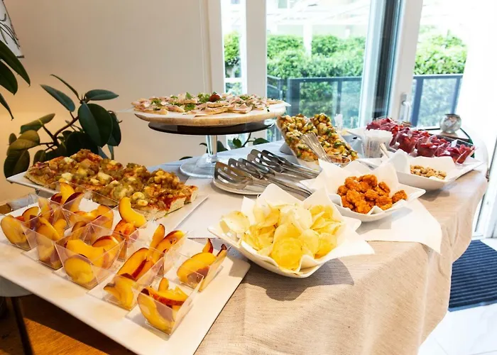 Rimini Suite Hotel 4*