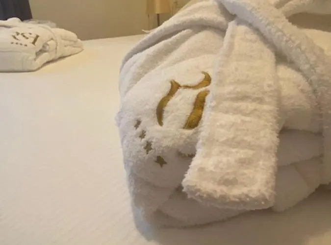 מלון Rimini Suite Hotel 4*