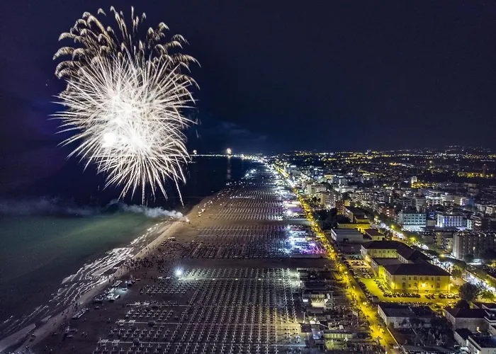 Rimini Suite Hotel Rímini