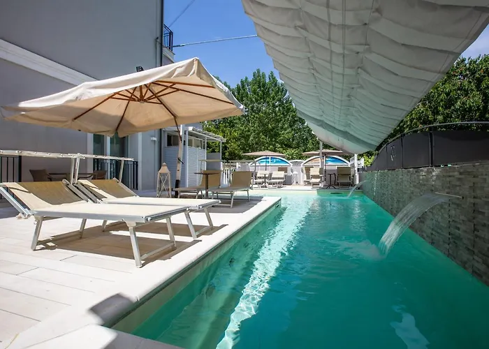 فندق Rimini Suite