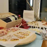 Rimini Suite Hotel מלון 4*