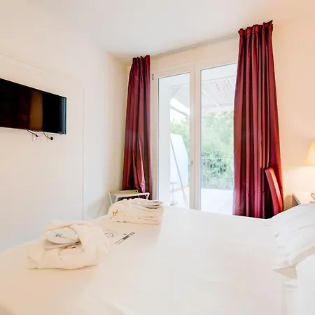 Rimini Suite Hotel 4* רימיני