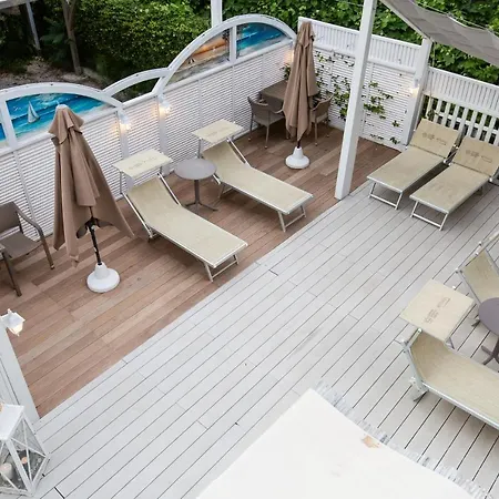 Rimini Suite Hotel Hotel