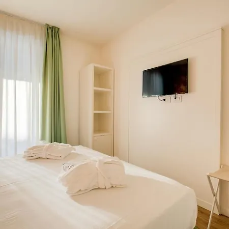 Rimini Suite Hotel Rimini