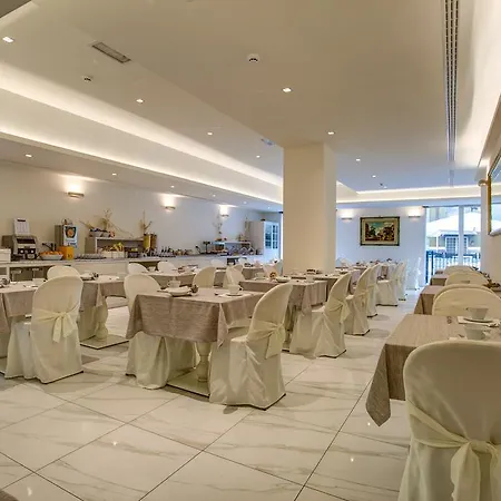 酒店 里米尼套房酒店 里米尼