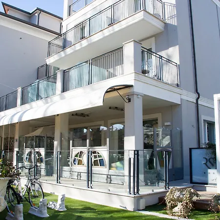 Szálloda Rimini Suite Hotel