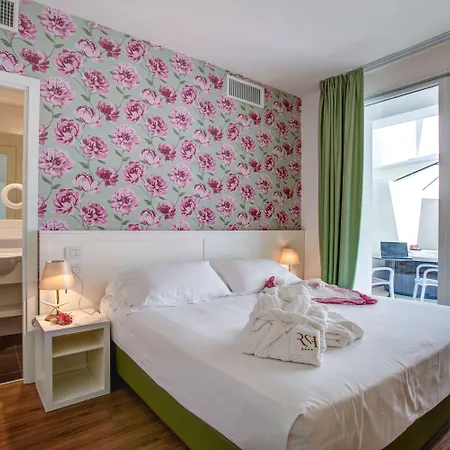 Rimini Suite Hotel