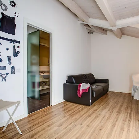 Rimini Suite Hotel מלון 4*