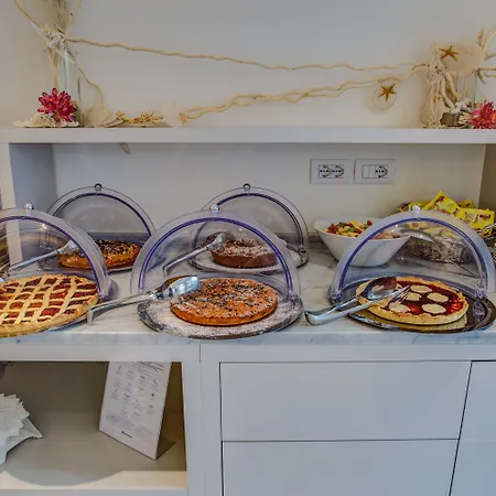 Rimini Suite Hotel 4* רימיני