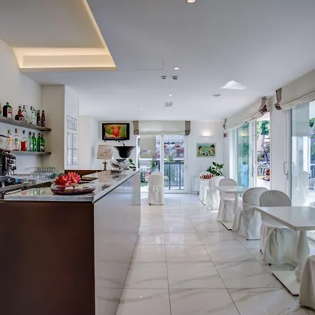 Rimini Suite Hotel Rímini