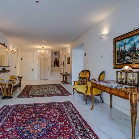 Rimini Suite Hotel מלון רימיני