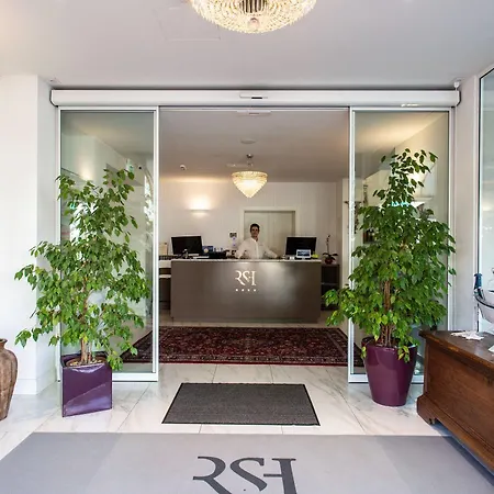 Rimini Suite Hotel Rímini
