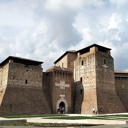 Hotel Rimini Suite Hotel Rímini