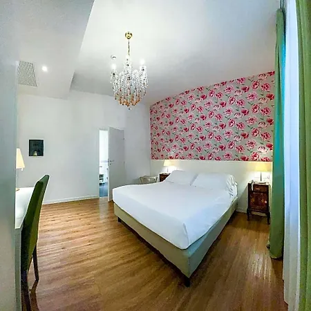 Rimini Suite Hotel Hotel 4*