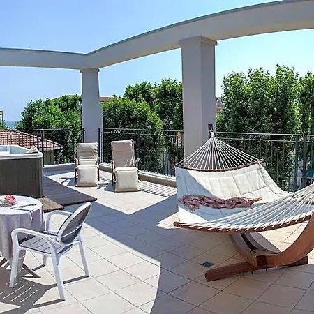 Hotel Rimini Suite Hotel Rimini