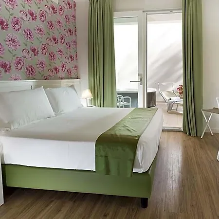 Hotel Rimini Suite Hotel Rimini