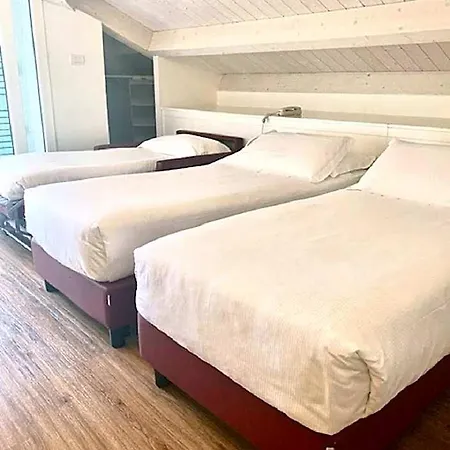 Rimini Suite Hotel Hotel