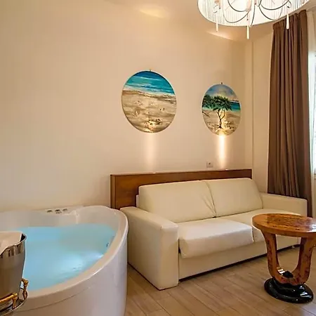 Hotel Rimini Suite Hotel Rimini
