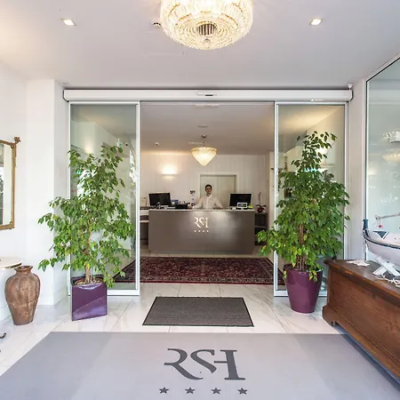 Rimini Suite Hotel Rimini