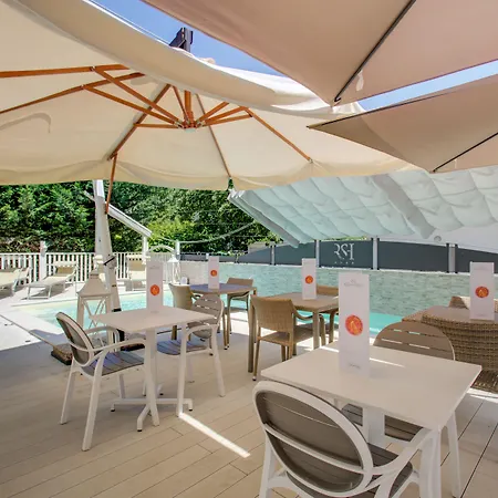 Rimini Suite Hotel 4* Rimini