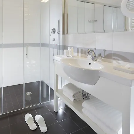 Hotel Rimini Suite Hotel