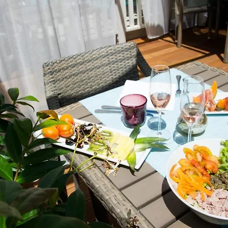 Rimini Suite Hotel 4*