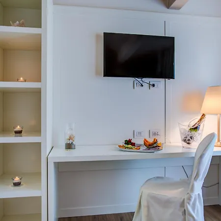 Hotel Rimini Suite Hotel Rímini