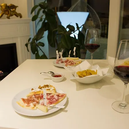 호텔 Rimini Suite Hotel 4*