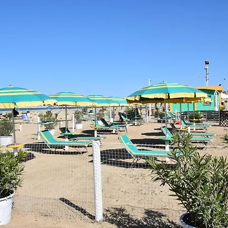 Rimini Suite Hotel רימיני