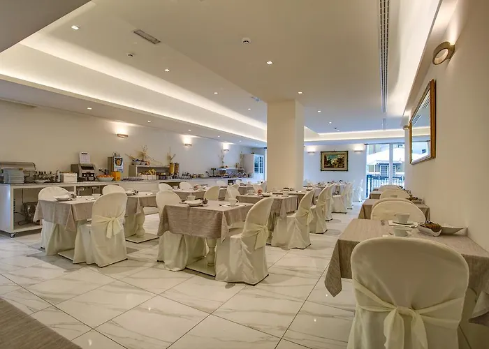 Szálloda Rimini Suite Hotel Rimini