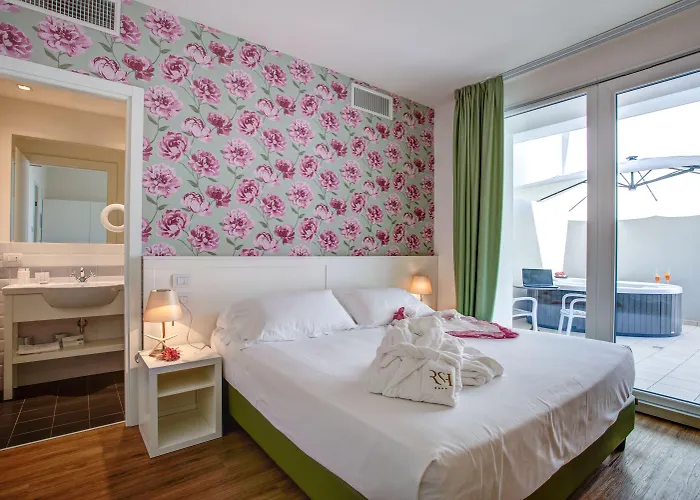 فندق Rimini Suite