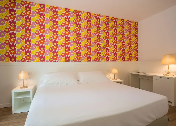 Rimini Suite Hotel Szálloda Rimini
