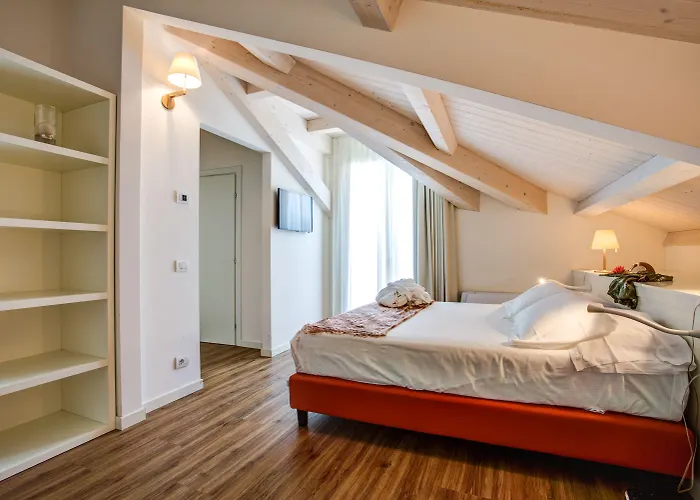 فندق Rimini Suite