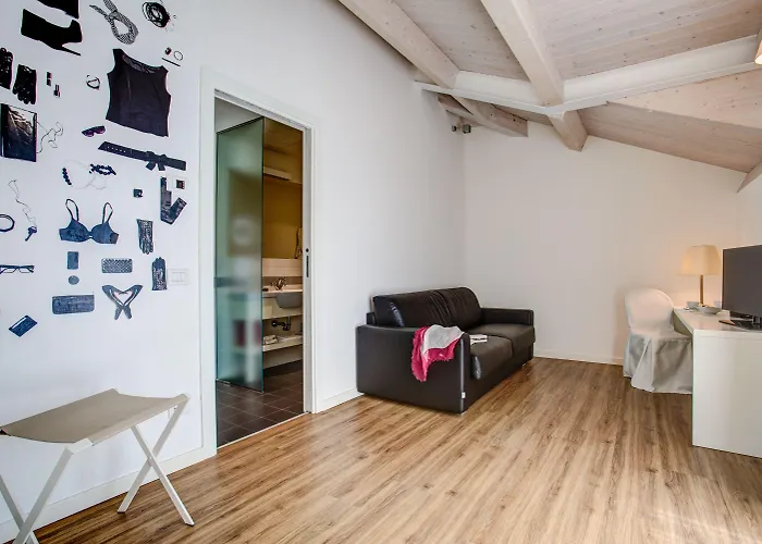 Rimini Suite Hotel Hotel 4*