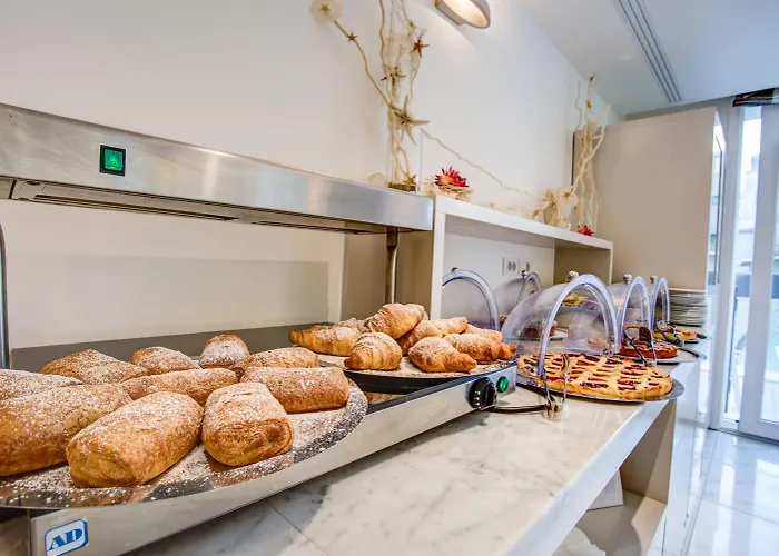 فندق فندق Rimini Suite ريميني