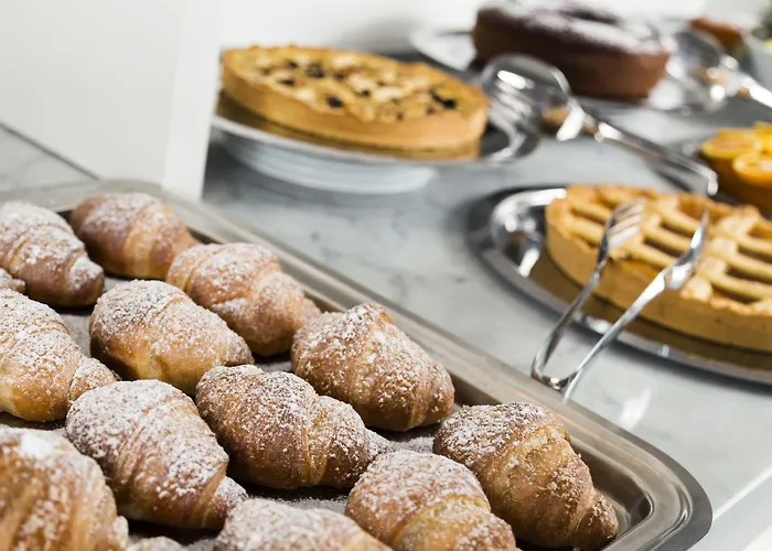 فندق فندق Rimini Suite