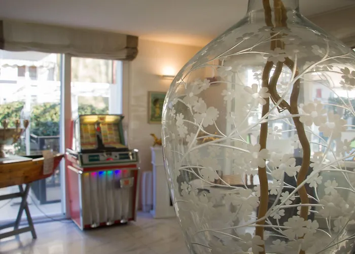 Hotel Rimini Suite Hotel